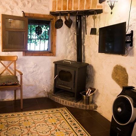 HERVÀS Y VUELVES  Extérieur photo